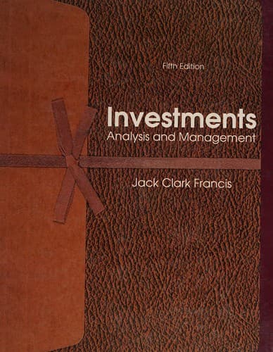 Tapa de Investments