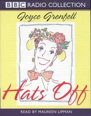 Tapa de Hats Off