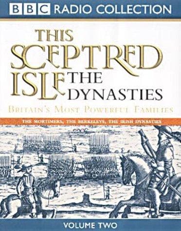 Tapa de This Sceptered Isle
