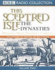 Tapa de This Sceptered Isle