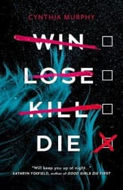 Tapa de Win Lose Kill Die