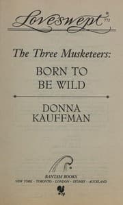 Tapa de The three musketeers