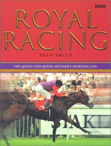 Tapa de Royal Racing