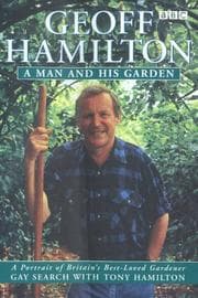 Tapa de Geoff Hamilton