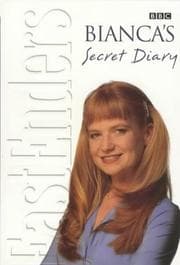 Tapa de Bianca's Secret Diary (EastEnders)