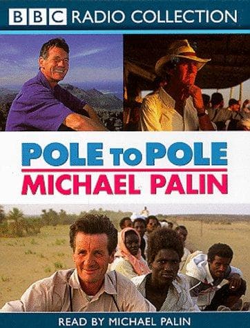 Tapa de Pole to Pole
