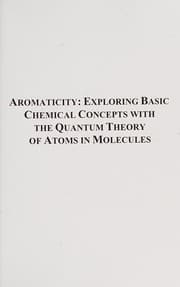 Tapa de Aromaticity