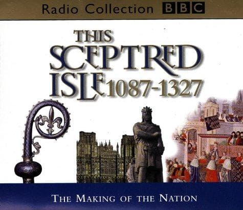 Tapa de This Sceptred Isle 1087 - 1327