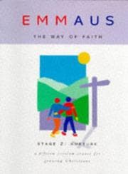Tapa de Emmaus