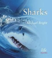 Tapa de Sharks (Life)