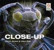 Tapa de Close-up