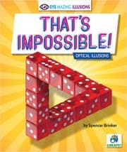 Tapa de That's Impossible!