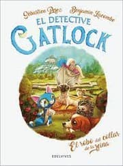Tapa de El robatori del collar de la reina