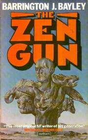 Tapa de The zen gun