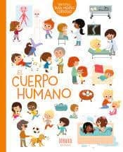 Tapa de El cuerpo humano
