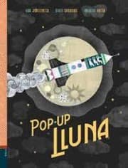 Tapa de Pop-up Lluna