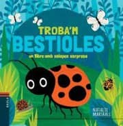 Tapa de Bestioles