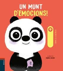 Tapa de Un munt d'emocions!