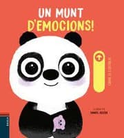 Tapa de Un munt d'emocions!