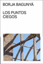 Tapa de Los puntos ciegos