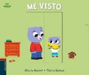 Tapa de Me visto