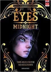 Tapa de The Ones with No Shadows
