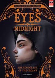 Tapa de The Bloodline of the Orcans