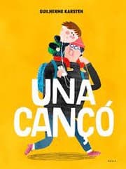 Tapa de Una cançó