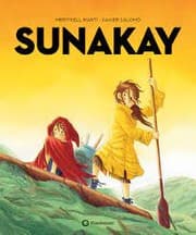 Tapa de Sunakay