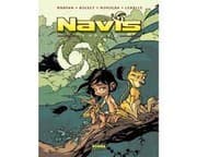 Tapa de NAVIS 01