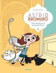 Tapa de Astrid Bromuro 1