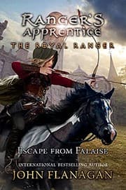 Tapa de Escape from Falaise