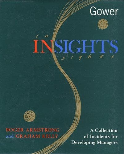 Tapa de Insights