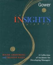 Tapa de Insights