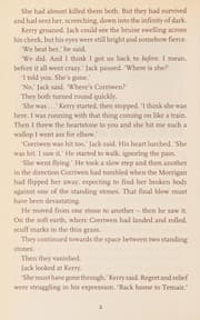 Tapa de Jack Flint and the spellbinder's curse