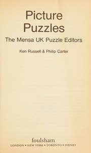 Tapa de Picture Puzzles