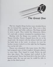 Tapa de Wayne Gretzky