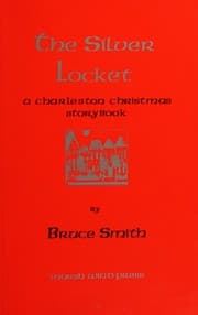 Tapa de The silver locket