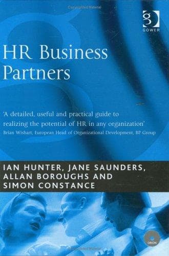 Tapa de HR business partners