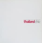 Tapa de Thailand chic