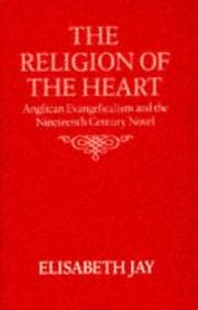 Tapa de The religion of the heart