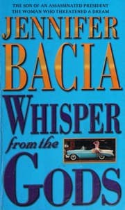 Tapa de Whisper from the gods