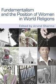 Tapa de Fundamentalism And Women in World Religions