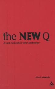Tapa de The New Q