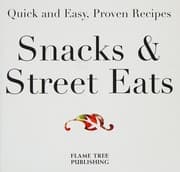 Tapa de Snacks and Street Eats