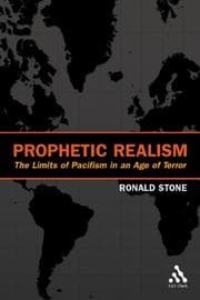 Tapa de Prophetic Realism