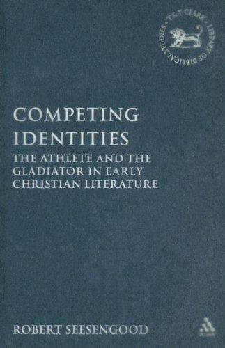 Tapa de Competing Identities