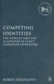 Tapa de Competing Identities
