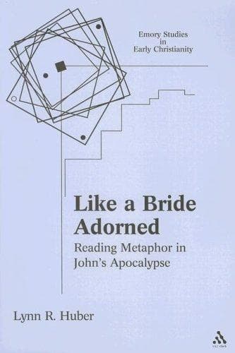 Tapa de Like a bride adorned