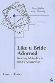 Tapa de Like a bride adorned